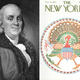Illustration for article titled Did Ben Franklin Want the Turkey to Be Our National Symbol?